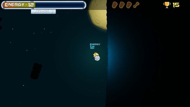 Let's Test: Miaou Moon [DEMO] смотреть онлайн