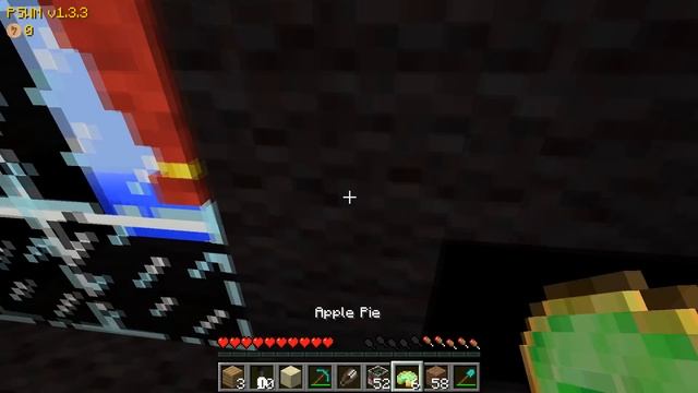 ?ДОМ ВНУТРИ ЭНДЕРМЕНА ПРОТИВ ЦУНАМИ ШЕДИ НУБИК И ДЕВУШКА В МАЙНКРАФТ 100% ТРОЛЛИНГ ЛОВУШКА MINECRAF смотреть онлайн