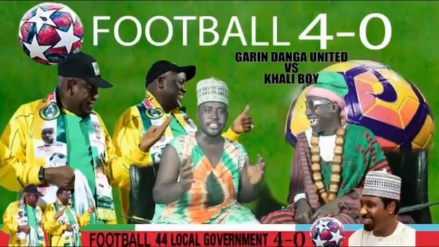 Gasar Mota Guda Uku SANATA Barau Jibril X Baba Ari X Dan Auta Video смотреть онлайн