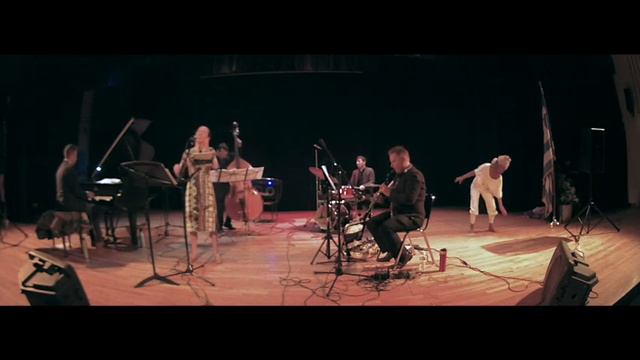 Veggaliko (Haloulakou/Elytis) - Panayota Haloulakou & Penny Muse Band смотреть онлайн