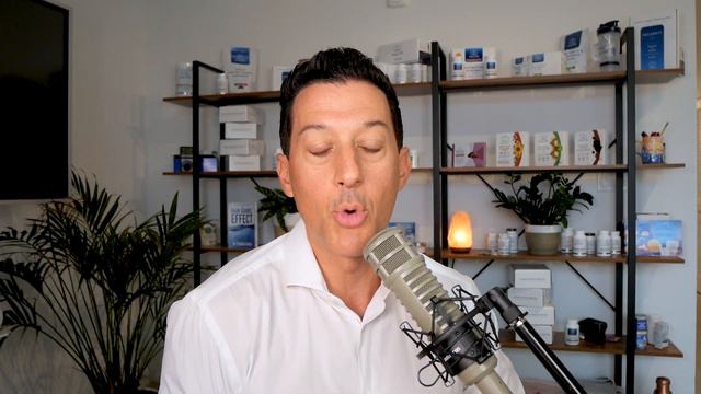 The Path To Adrenal Fatigue | Dr. Stephen Cabral смотреть онлайн