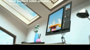 # Lenovo Monitor# LCD# 27 Inch#