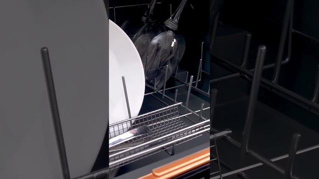 Польза от компактной посудомоечной машины Valben смотреть онлайн