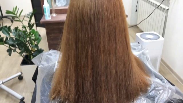 ВЫХОД ИЗ ЧЕРНОГО / Смывка цвета (декапирование)