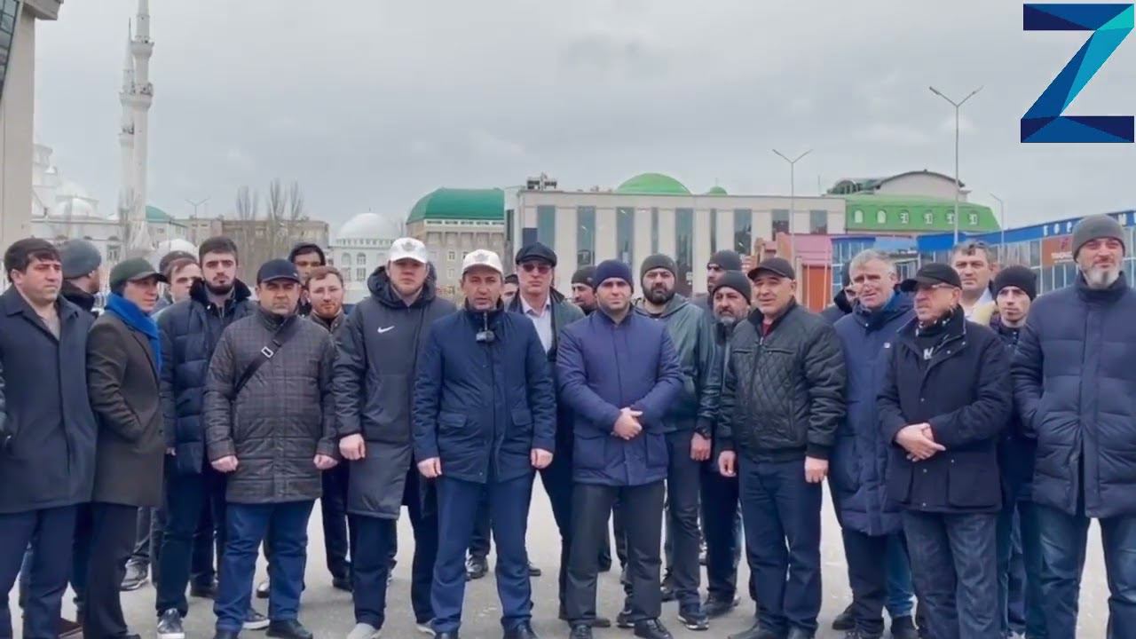 Хиби Алиев - 1-й зам.председателя городского собрания г. Махачкалы, член партии "Единая Россия". смотреть онлайн