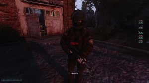 Лучшие аддоны для Напарников ( компаньонов)  ANOMALY 1.5.1