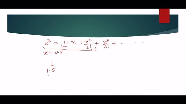 Error Analysis in Numerical Analysis смотреть онлайн