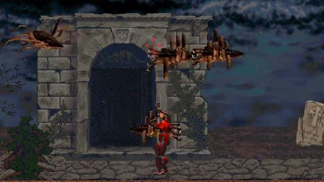 Dark Angael - gameplay смотреть онлайн