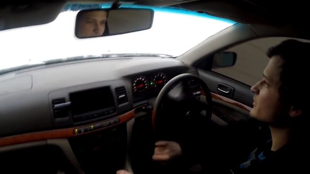Jzx110 Swap 2jz Ge Vvti: солянка Jz