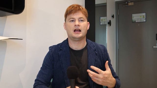Baltic Becoming Unaffordable смотреть онлайн
