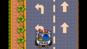 [Longplay] - Waku Waku Sonic Patrol Car - Arcade