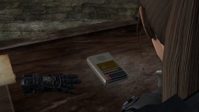 Tomb Raider: Underworld #3 [Поместье Крофтов] [Все секреты] смотреть онлайн