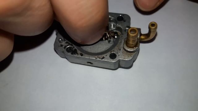 ⛽ Desmalezadora NAFTA. PARTE 1. Reparación carburador #bordeadora#carburetor#carburador#desbrozador смотреть онлайн