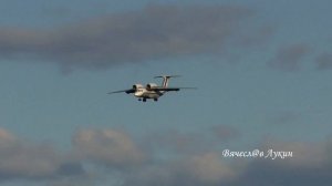 Один день из жизни Аэродрома Чкаловский май 2017 (выпуск 40)