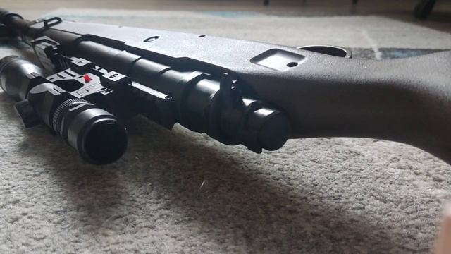 обзор на оружие и на катану! (подпишись и поставь лайк)??? смотреть онлайн