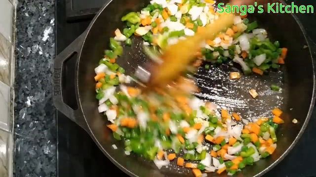 Kichili Samba Fried rice/किचिली साम्बा / கிச்சிலி சம்பா смотреть онлайн