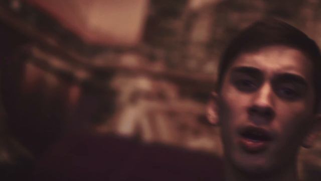 Parizhanin — KILL ME смотреть онлайн