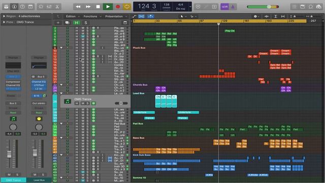 Uplifting Trance Music ANA2 vst смотреть онлайн