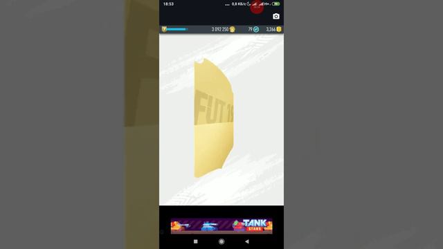 Откриваю паков на 5 000 000 монет и ловлю икон , 88+ и много других розноцветних карточок ! смотреть онлайн