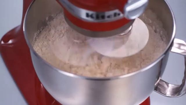 KitchenAid Keukenmixer 5KSM125 смотреть онлайн