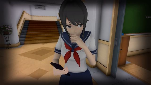 Yandere Simulator Demo Concept: Perversion【Mida`s Elimination Method 】