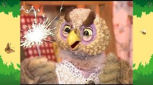 День в Шишкином Лесу. Волшебная палочка-2