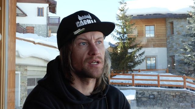 Ливиньо – путь вне трассы смотреть онлайн