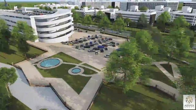 Парк - крытая версия смотреть онлайн