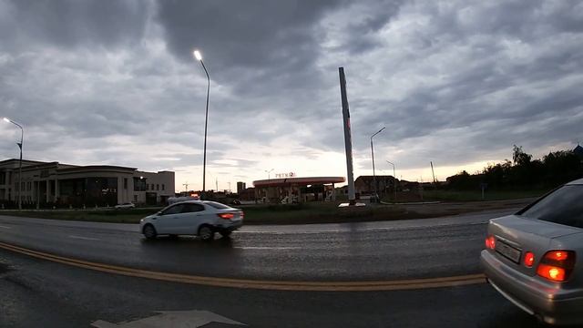 Karaganda Kazakhstan - Караганда Казахстан смотреть онлайн