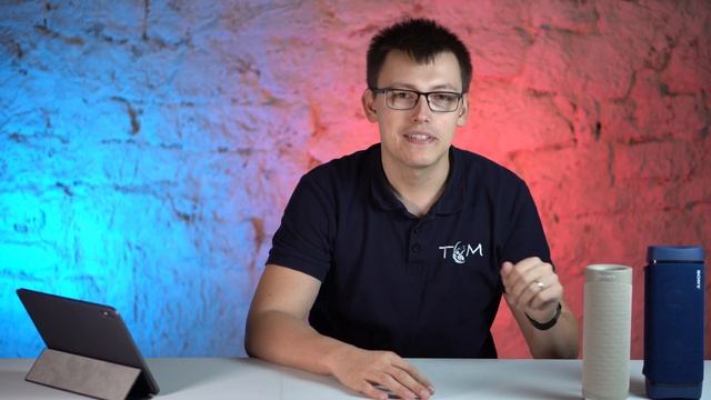 Bluetooth reproduktory Sony SRS-XB23 a Sony SRS-XB33, Porazí konkurenční JBL? Recenze CZ 4K смотреть онлайн