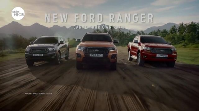 AUTO FOCUS MARCH 13, 2021 Full Episode HD смотреть онлайн