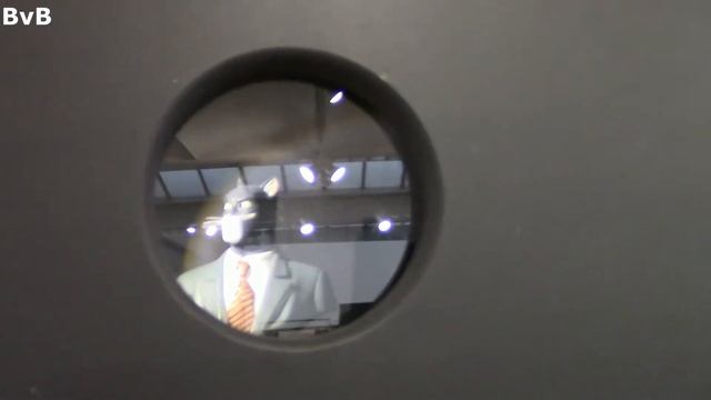 Страна комиксов. Ч2.Музей комиксов в Брюсселе смотреть онлайн