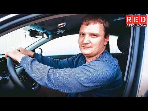 10 ошибок при работе с рулем! смотреть онлайн