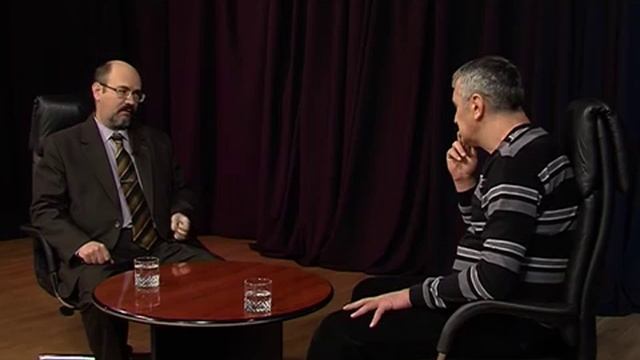 Виталий Витальевич Разумный. Кандидат исторических наук, доцент ДонНУ. Точка зрения. смотреть онлайн