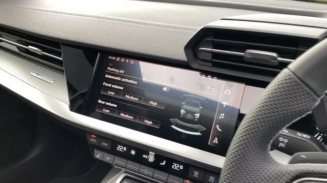2020 70 AUDI S3 S3 TFSI QUATTRO 4D AUTO 306 BHP смотреть онлайн