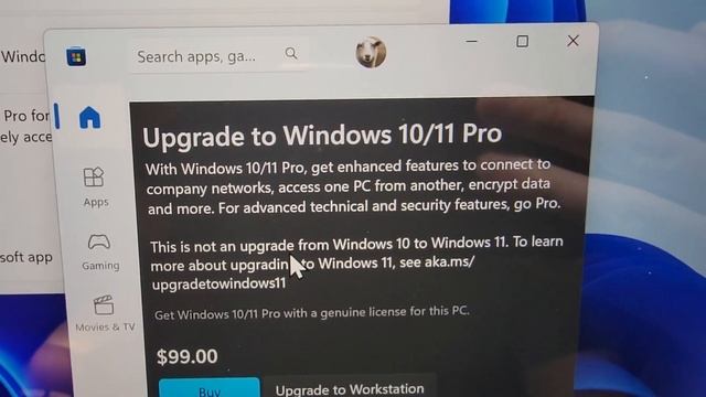 How to Switch Out of S Mode Windows 11 / 10 PC смотреть онлайн