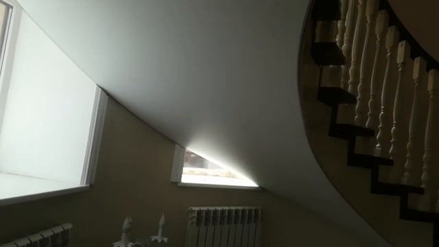 Натяжные потолки Актобе смотреть онлайн
