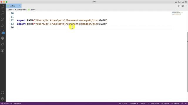 MongoDB Installation Tutorial: Step-by-Step Guide for Beginners смотреть онлайн