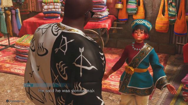 Street Fighter 6 - Brother and Sister смотреть онлайн