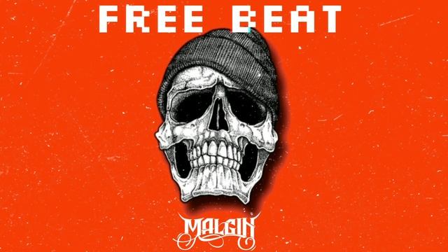 Free HARD FREESTYLE RAP TYPE BEAT / Жёсткий Фристайл рэп бит / Минус для рэпа / Prod by MALGIN 2021 смотреть онлайн