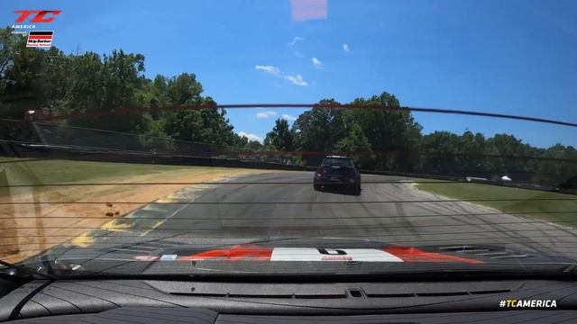 Cinematic Recap | TC America Powered by Skip Barber Racing | VIRginia International Raceway 2022 смотреть онлайн