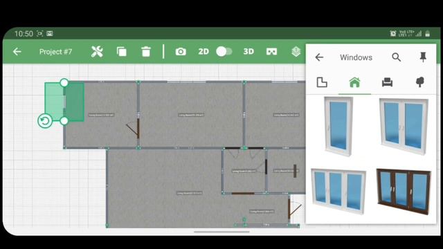 Make a Perfect Building Plan | Easy and Simple | Planner 5D | Full tutorial смотреть онлайн