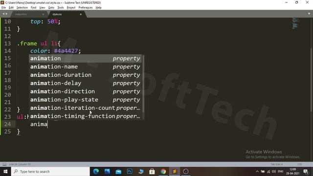 smoke animation text | text animation | css animation | hover animation смотреть онлайн