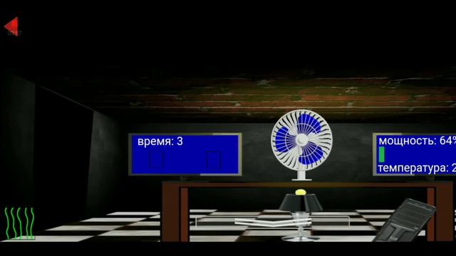 Уганда Наклз в первой ночи? смотреть онлайн