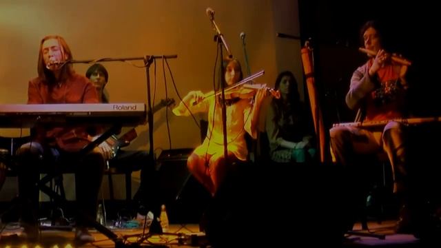Imram `9. Ishvara Alla ['Place' 30.11.11]