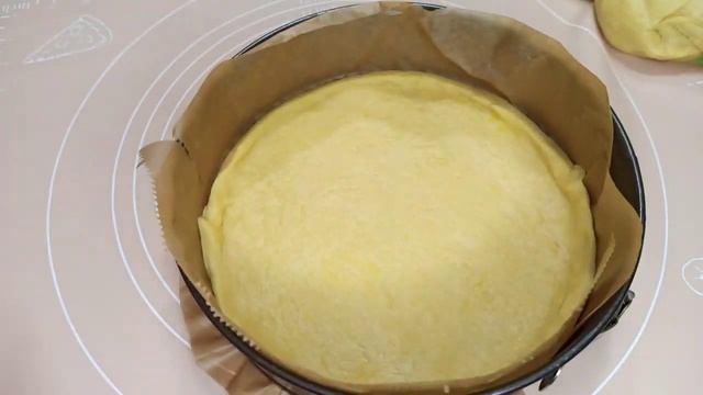 Простой и вкусный ореховый пирог к ☕ смотреть онлайн