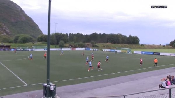 4. div: SIF/Hessa - LGFK 0-2 (12.8.2021)