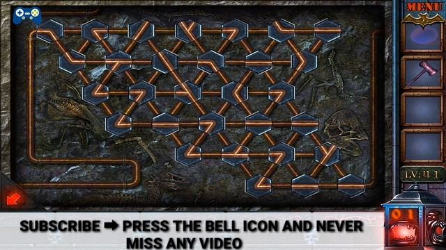 Can You Escape The 100 Room 6 Level 41 Walkthrough HKAppBond смотреть онлайн