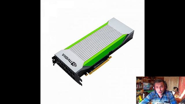 PNY выпустила самые мощные профессиональные видеокарты Nvidia в пассивном исполнении