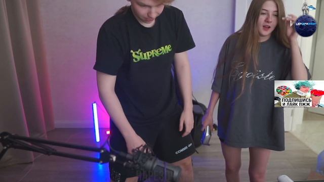 СТРОГО СТАЛ РОКЕРОМ смотреть онлайн